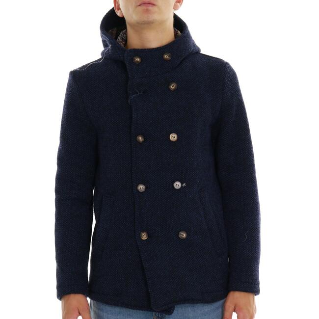 CAPPOTTO PEARIS V2 - Mad Fashion | img vers.1300x/